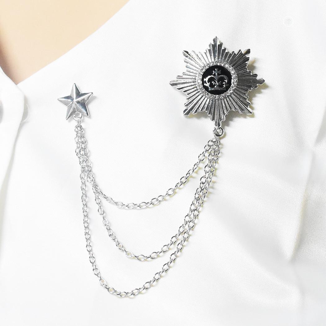 Quality Brooch