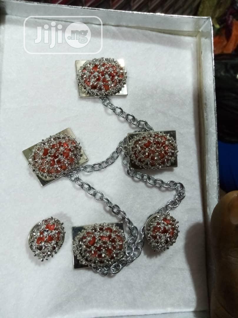 Quality Brooch