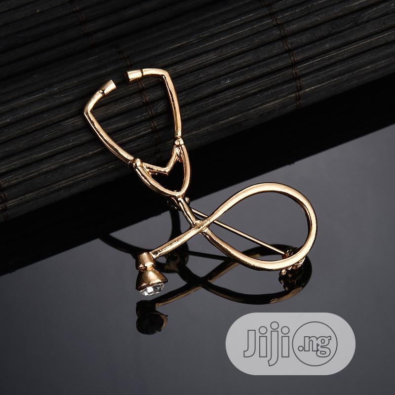 Quality Brooch