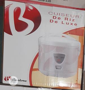 BINATONE Rice Cooker