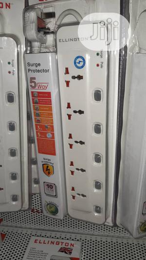 5ways Elimgton Extension Surge