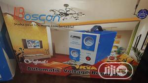 1000va Boscon Stabilizer