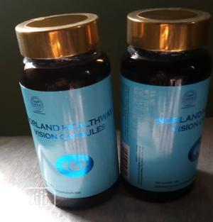 Norland Vision Capsules Cure To Glaucoma Cataracts, Blurred Vision