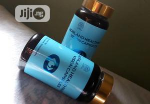 Norland Vision Vitale Capsule For Permanent Cure Of Any