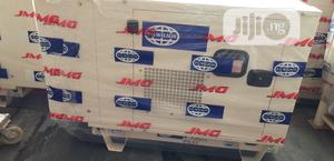 Brand New 20kva FG Wilson Perkins Generator