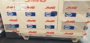 Brand New 65kva FG Wilson Perkins Generator