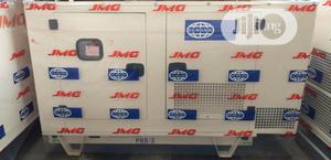 Brand New 40kva FG Wilson Perkins Generator