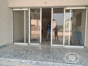 Automatic Sliding Doors
