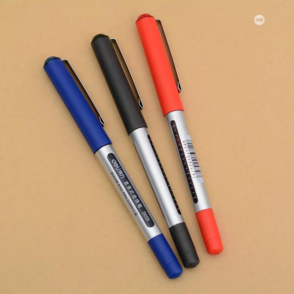 Roller Tip Pen Available