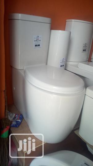 Quality Wc for Homes