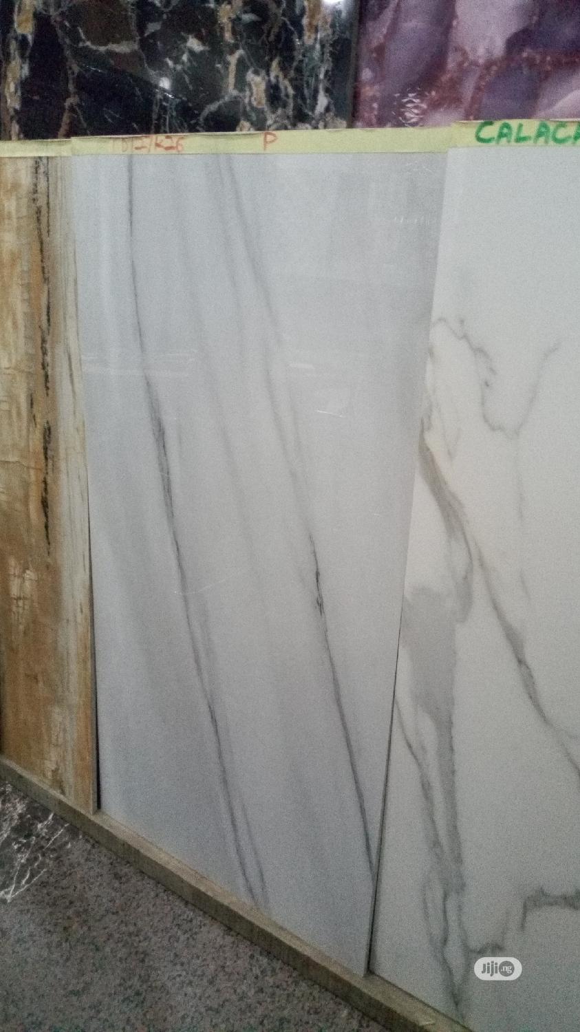 60 By 120 Floor Tiles