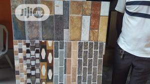 Spanish Outside Wall Tiles