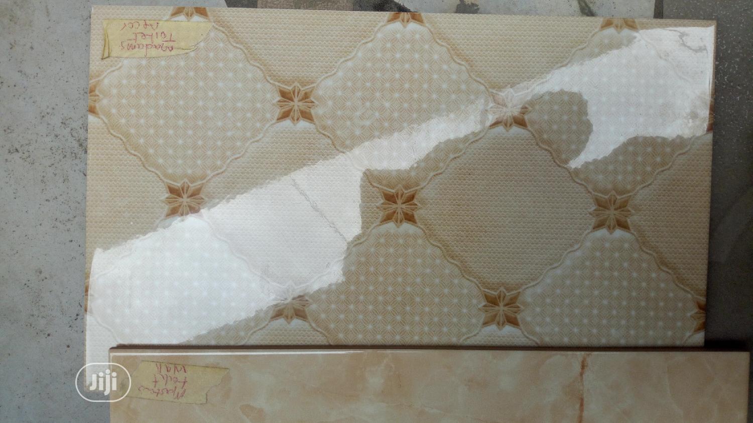 Wall Tiles