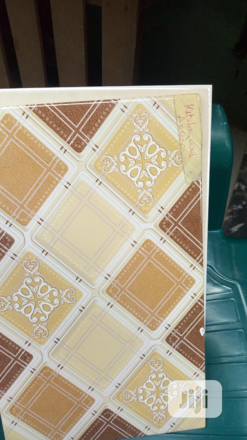 Wall Tiles