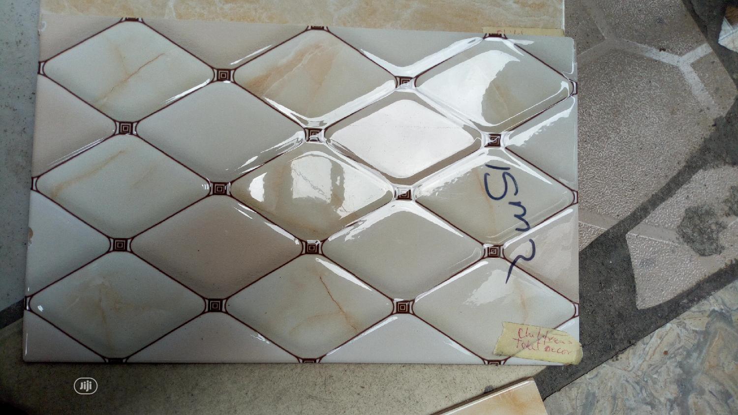 Wall Tiles