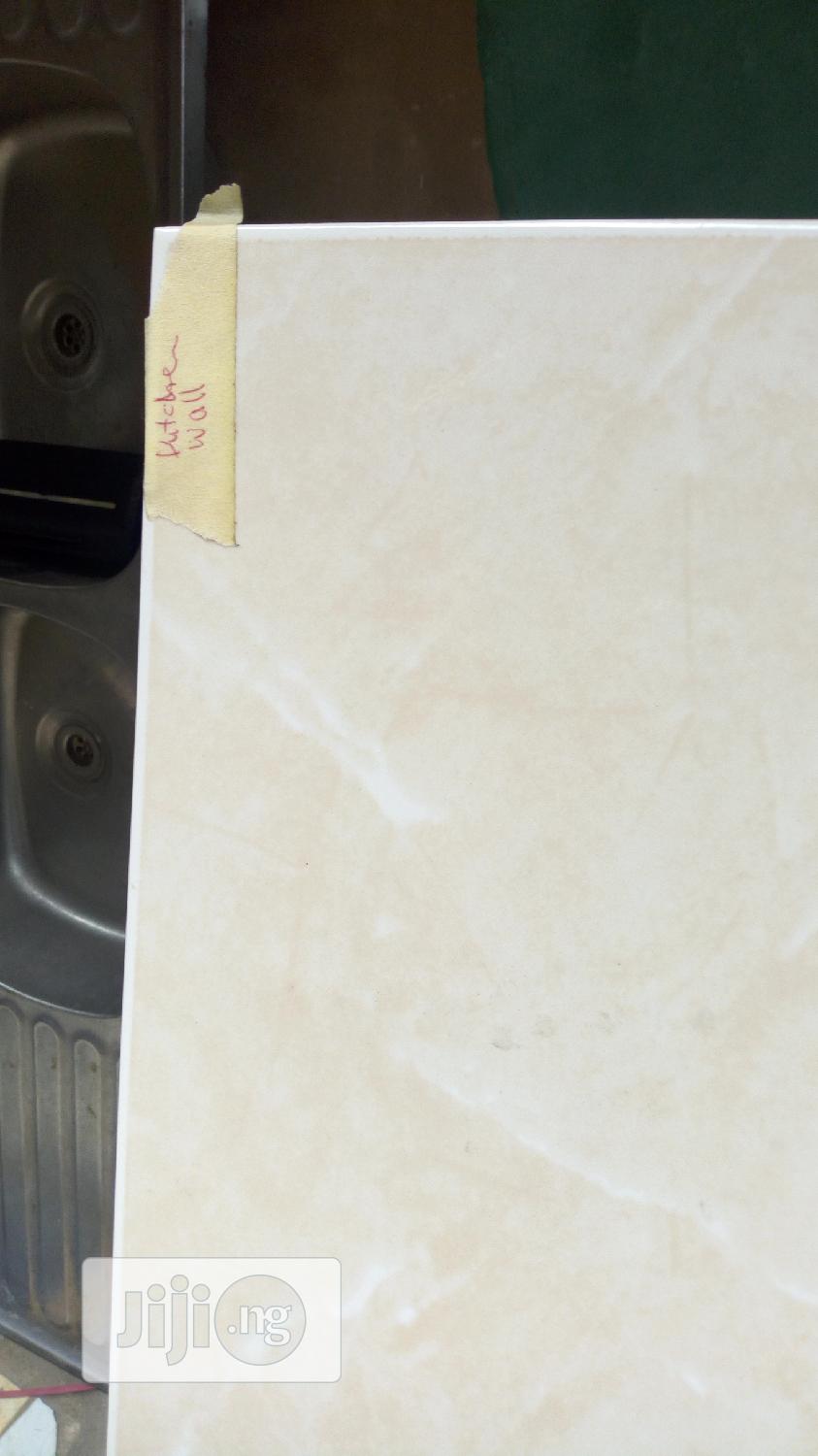 Wall Tiles