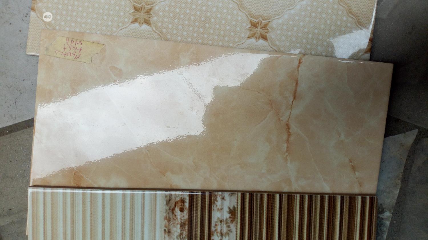 Wall Tiles
