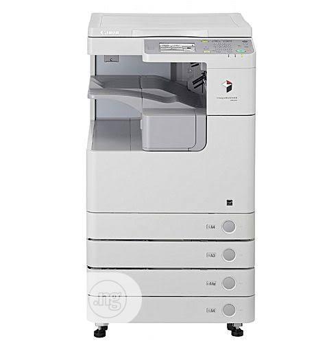 Canon Ir C3326i