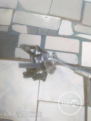 Photo - Power Steering Pump