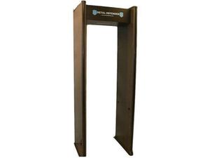 Walk Through Metal Detector