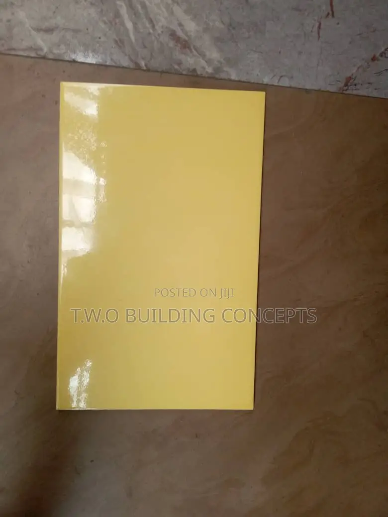 25 By 40 Wall Tiles