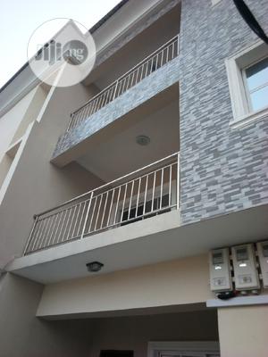 Furnished Apartment for Shortlet in Ajah