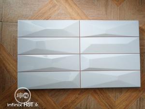 Ruby White 30/45 Wall Tile