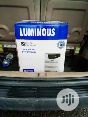Luminous Inverter 4KVA /48v