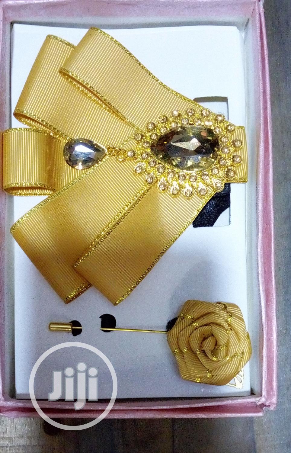 Quality Neck Tie