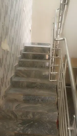 4bdrm Duplex in Galadimawa for rent