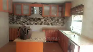 4bdrm Duplex in Galadimawa for rent