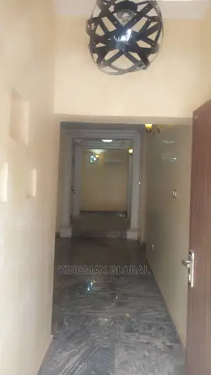 4bdrm Duplex in Galadimawa for rent
