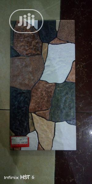 Multi Color 25/50 Spanish Wall Tile