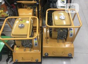 Concrete Vibrator Original Rubin