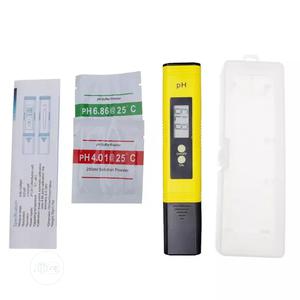 Ph Meter Tester for Water Quality ,Aquarium,Pool