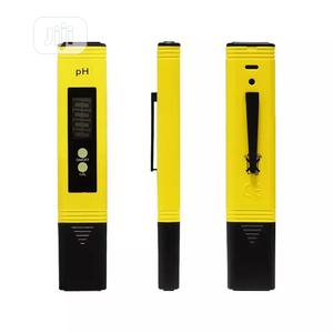 Ph Meter Tester for Water Quality ,Aquarium,Pool