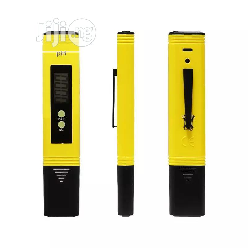 Ph Meter Tester for Water Quality ,Aquarium,Pool
