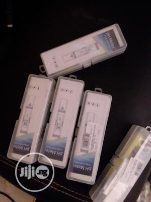 Digital Ph Meter Tester Hydropronic Pocket Size