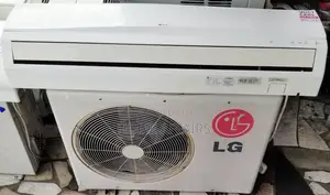 LG 2hp 1.5hp AC +GUARANTEE{Pay Ondelivery