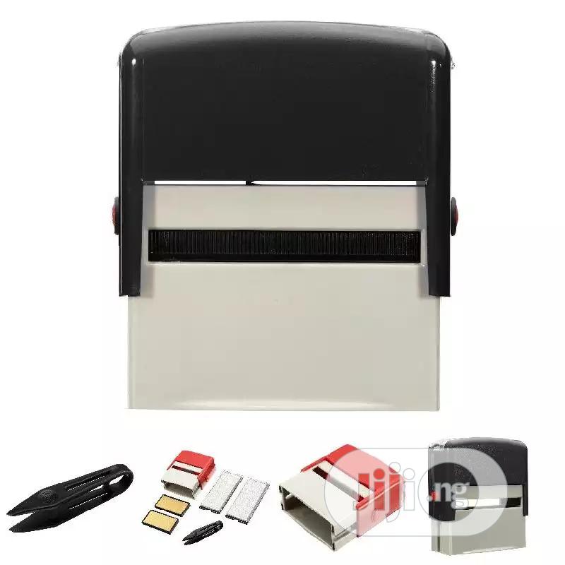 Manual Ink Stamp /Date /Batch Coding Machine