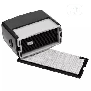 Manual Ink Stamp /Date /Batch Coding Machine