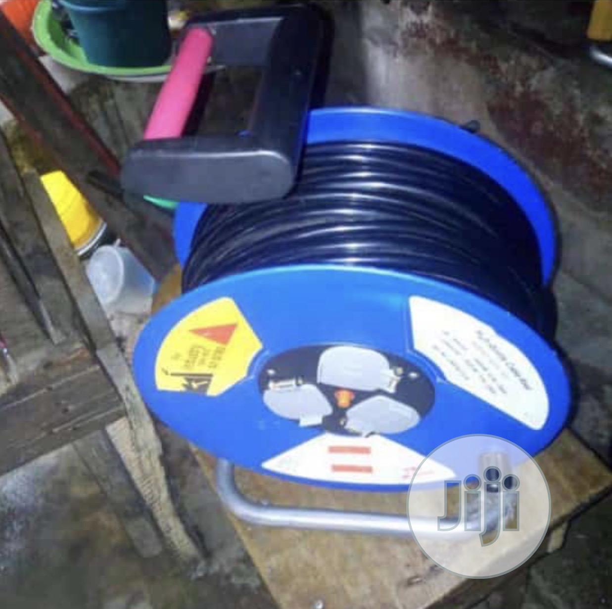 Extension Cable 5o Meter 2.5core Pure Copper