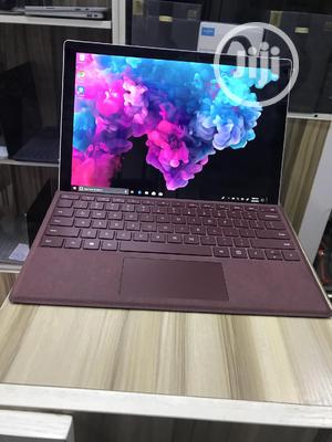 Laptop Microsoft Surface Pro 8GB Intel Core I5 SSD 128GB