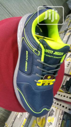 Photo - Safety Jogger Boat