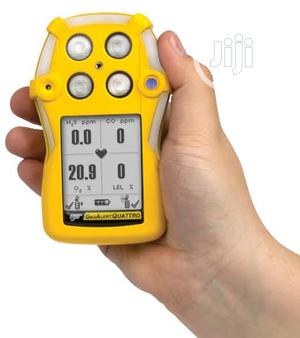 Bw Gas Alert Quattro