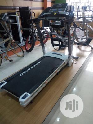 Brand New 2.5hp Treadmill