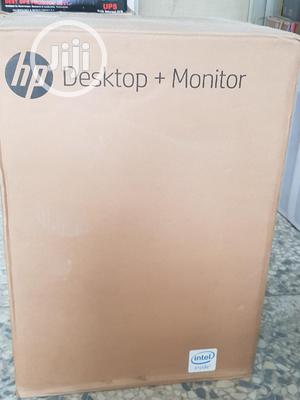 New Desktop Computer HP 290 G4 All-in-One 8GB Intel Core I7 HDD 1T