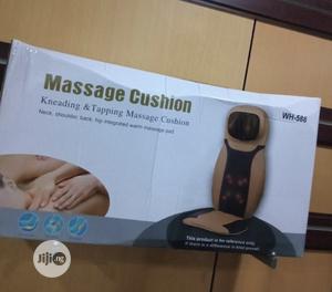 Massage Cushion