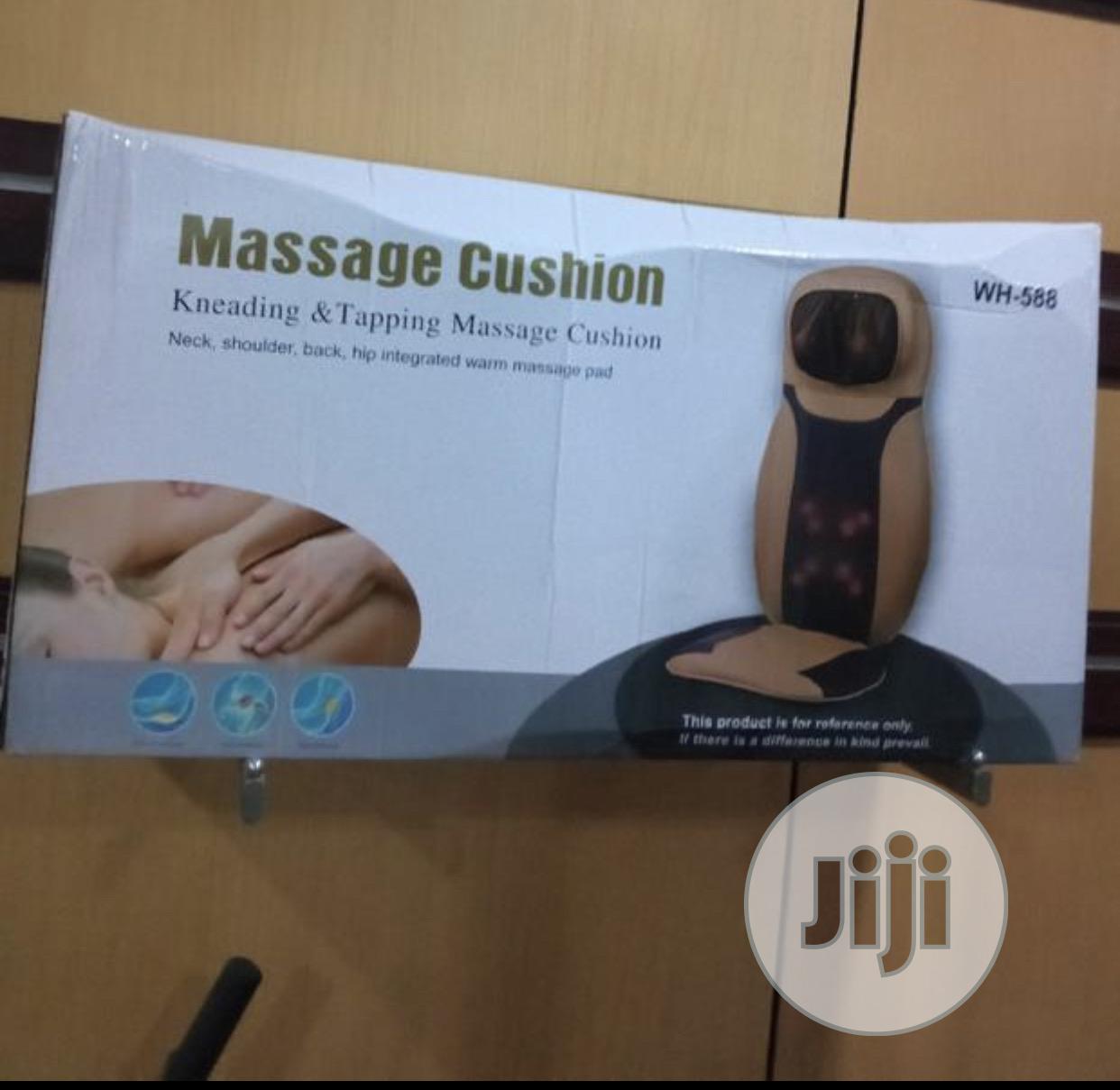 Massage Cushion