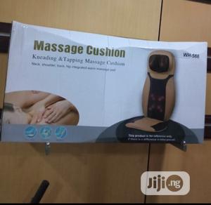 Massage Cushion